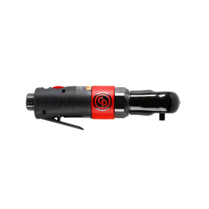 Chicago Pneumatic 1/4" Composite Stubby Air Ratchet Wrench CP825C