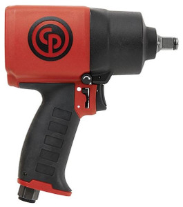 Chicago Pneumatic 1/2" Extreme Duty Air Impact Wrench CP7749 - 85-102-073