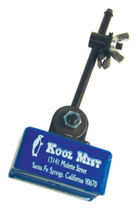 Kool Mist Magnetic Positioner #205 - 85-503-205