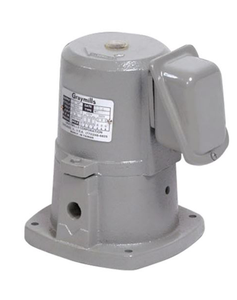 Graymills Centrifugal Coolant Suction Pump, OAL 11-3/4" - IMS100-F