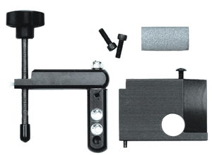 SPG Drill Sharpener Point Splitting Option - PBOP/R