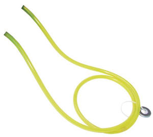 Abanaki 12" Replacement Tube for TubeTastic Tube Skimmers - PTUBE-12