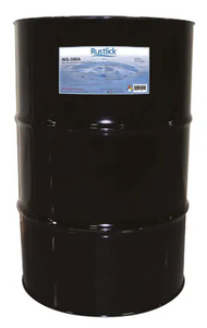 Rustlick WS-500A 55 Gallon Drum Moderate Duty Machining Soluble Cutting Oil - 74555