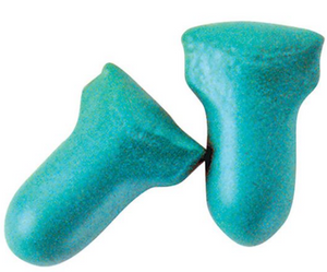 Howard Leight LPF-1 30NRR Max-Lite Uncorded Earplugs 200 Pair/Pack