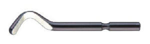 Noga S-30 E300 Heavy Duty Deburring Blade for Internal/External Tubing & Sheet Metal - 99-001-183