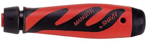 Shaviv Mango II Handle for All Deburring Blades - 3HM---VII - 99-001-516