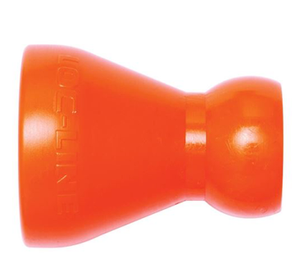 Loc-Line  3/4" to 1/2" Adapter Pack, 2 Pieces, 3/4" Inside Diameter - 61508