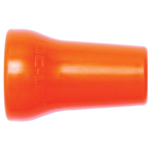 Loc-Line Nozzle Pack 1/2" 4 Pieces, 1/2" Inside Diameter - 51803