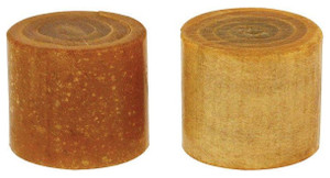 Garland Replaceable Rawhide Faces #21001 for Split-Head Hammers, 1-1/4" Face Dia.