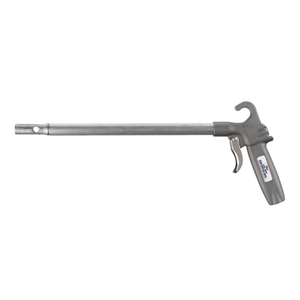 Guardair Long John Blow Gun Safety Air Gun, 60" Size