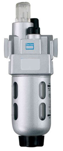 Precise Heavy Duty Air Lubricator, 1/2" Port Size - 60253
