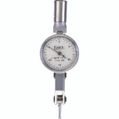 Baker Horizontal Dial Test Indicator Kit - 0.030″ Total Range-0.0005″ Graduation  B301  - NB73-B301