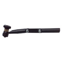 3/8" Shank Dovetail Mount Double Joint Holder - NB75-Z9665