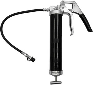 Plews & Edelmann LubrIMatic Professional Pistol Grease Gun 30-416 - PLW30-416