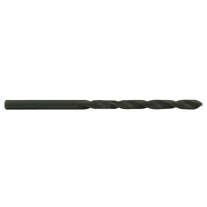 Nachi Cobalt 135° Point Jobbers Length Twist Drill, #79 Size, .0145" Decimal Size, 3/4" Overall Length