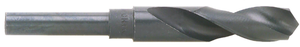 Precise High Speed Steel Silver & Deming Drill, 3/4" Size, .7500" Decimal Diameter, 3-1/8" Flute Length - 01-080-048