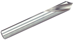 Keo M42 Cobalt NC Spotting Drill, 5/8" Size, 4-3/8" Length