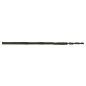Precision Twist Drill Extra Long H.S.S. 12" Length Drill 3/4" Size Precision Twist Drill Extra Long H.S.S. 12" Length Drill 3/4" Size
