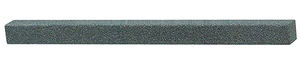 Precise Square Aluminum Oxide Medium Tool Room Stick, 3/8" Width - 02-1389 - 53-521-389