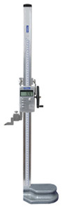 Fowler 0-18”/500mm Z-Height-E PLUS Electronic Height Gage - 54-175-018