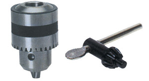 Precise Drill Chucks w/ Key