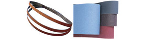 TRU-MAXX 6" - 37" Wide Sanding Belts - General Purpose AL Oxide - 63-899-9