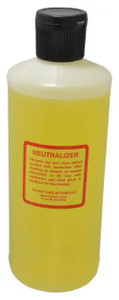Neutralizer Etcher Electrolyte Solution, 16 oz. - 77-164-2