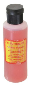 General Purpose Etcher Electrolyte Solution, 4 oz. - 77-165-9