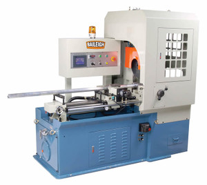 Baileigh Automatic Cutoff Saw - CS-475AV