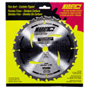 Irwin Carbide Tipped Saw Blade - IRW14030