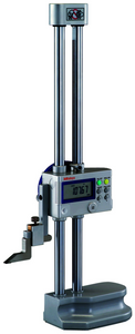 Mitutoyo Digimatic Double Column Digital Height Gage, 0-12"/0-300mm - 192-630-10