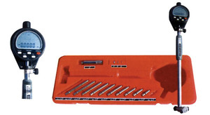 Precise Electronic Dial Bore Gage Set - 303-740