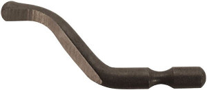 SHAVIV B-20 Blade HSS. Rotates Clockwise & Counterclockwise - 29019