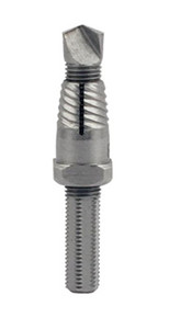 Alden Drill-Out® Broken Bolt Extractor, Removes Sizes 5/16" (8mm) - 3127P - 61-008-903