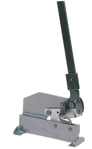 Precise 6" Blade Bench Top Shear - BS786