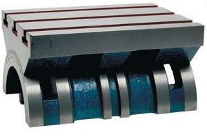 Precise Adjustable Tilting Angle Plate 5" x 7"