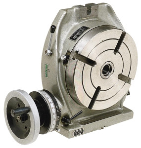 Phase II Precision Rotary Table HV221-316, 16" Horizontal & Vertical - 65-221-316
