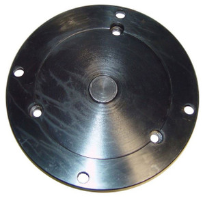 Phase II 4" Adapter Plate #221-354 for Rotary Tables