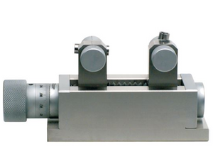 Precision Duplex Dresser SD-DF30