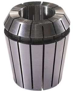 ETM 3/64", 1/16", 5/64" Individual ER11 Collet, .039" - .020" Range - 4500176