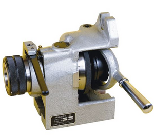 Phase II SS-5C, Horizontal/Vertical 5C Collet Index