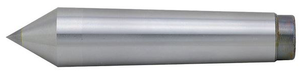 Precise 5MT Carbide-Tipped Dead Center 57305MT