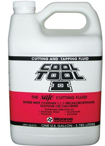 Monroe COOL TOOL II® Cutting & Tapping Fluid, 1 Gallon - 03-102