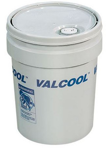 ValCOOL Cutting Fluid 5 Gallons VPTECHP Semi Synthetic 7095279