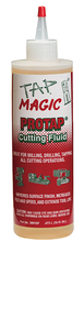 Tap Magic PROTAP Biodegradable Cutting Fluid, 16 oz. Bottle - 30016P