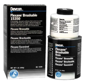 Devcon Flexane Brushable Urethane Kit - 15350 - 81-006-356