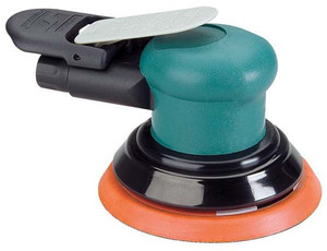 Dynabrade Dynorbital® Supreme Random Orbital Sander 59020 - 85-101-026