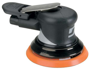 Dynabrade Dynorbital® Supreme Random Orbital Sander 56815 - 85-101-067