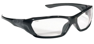 Crews ForceFlex™ Clear Safety Glasses FF120 - 96-085-010