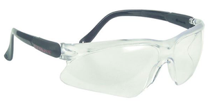 OTMT Adjustable Arms w/ Soft Nosepiece Safety Glasses GO150
